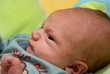 bébé 1er age