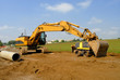 engin de chantier