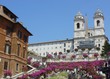 la place di spagna