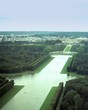 versailles - le grand canal versailles - le grand canal