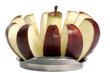 sliced apple 2
