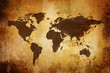 vintage map vintage map
