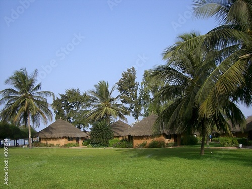 hotel de reve