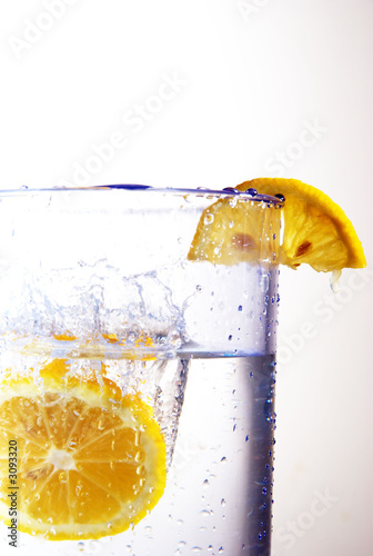Photo: lemon splash 02 lemon splash 02