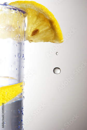 Photo: lemon splash 1 lemon splash 1