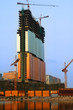 under constructing casino