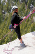 belaying