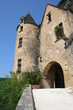 PORTE ET DONJON PORTE ET DONJON
