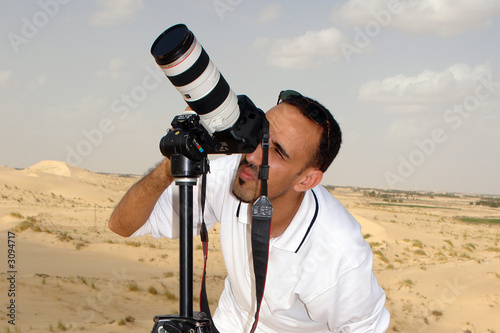 photographe