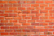brick wall