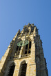 college tower
