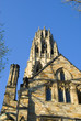 college tower