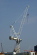 cranes