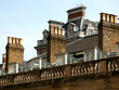 covent garden's roof