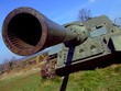 anti-tank destroyer