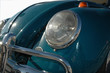 coche antiguo