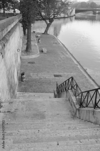 quai de seine quai de seine