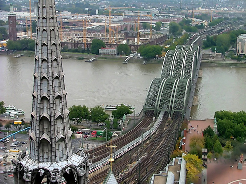 bridge