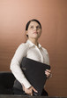 businesswoman