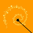 magic star