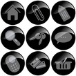 icon button internet