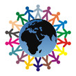 children around the world
