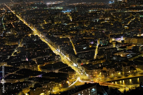 grenoble de nuit grenoble de nuit