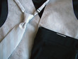 tuxedo set