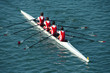 aviron a quatre