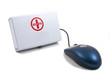 first aid for computers, mouse, telemedicine