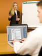 business team having meeting