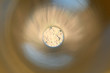 in the tube \ earth