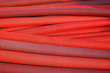 rote rohre horizontal