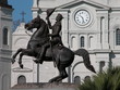 jackson square