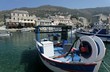 bateau de pêche - corse