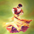 Photo en ligne au meilleur prix flamenco dancer