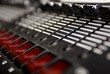 Mixing Board