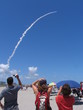 shuttle discovery launch