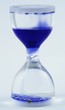 hourglass