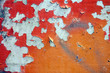 peeling paint 2