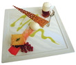 Photo : dessert dessert