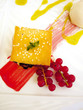 Photo : dessert gastronomie française dessert gastronomie française