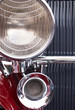 the ancient automobile