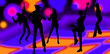 disco.