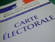 vote