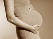 femme enceinte