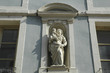 vierge à l'enfant