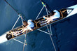 aviron a deux