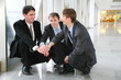 businessteam