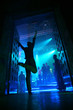 Images : enter to night club